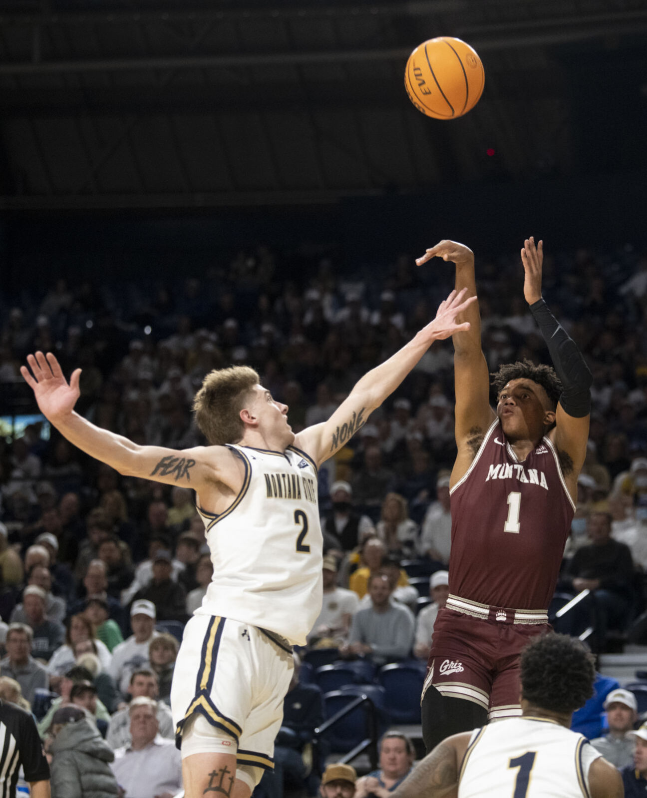 Brawl of the Wild basketball 33.JPG